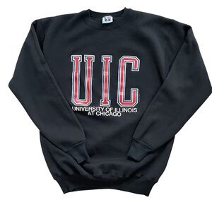 Vintage UIC sweatshirt